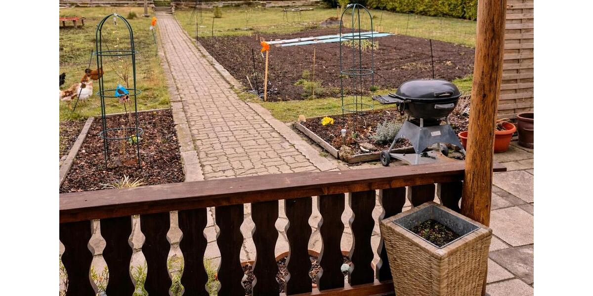 Einfamilienhaus Uder - 5 Zimmer, 120 m&sup2;, 100.000&euro; | Angebot:25650214