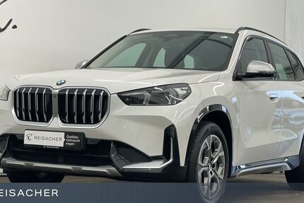 BMW X1 30.806 km 34.870 € Ulm 89077