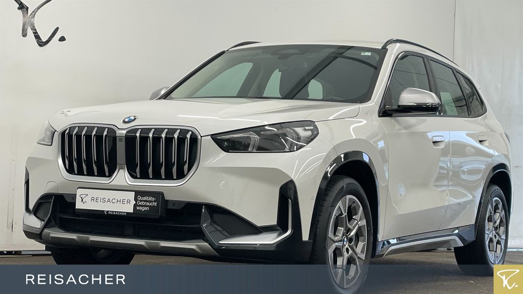 BMW X1 30.806 km 34.870 € Ulm 89077