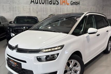 Citroen C4 Picasso 171.853 km 8.900 &euro; Petersberg Landkreis Fulda 36100