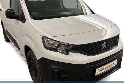 Peugeot Partner 22.908 km 18.480 &euro; Dorfmark 29683