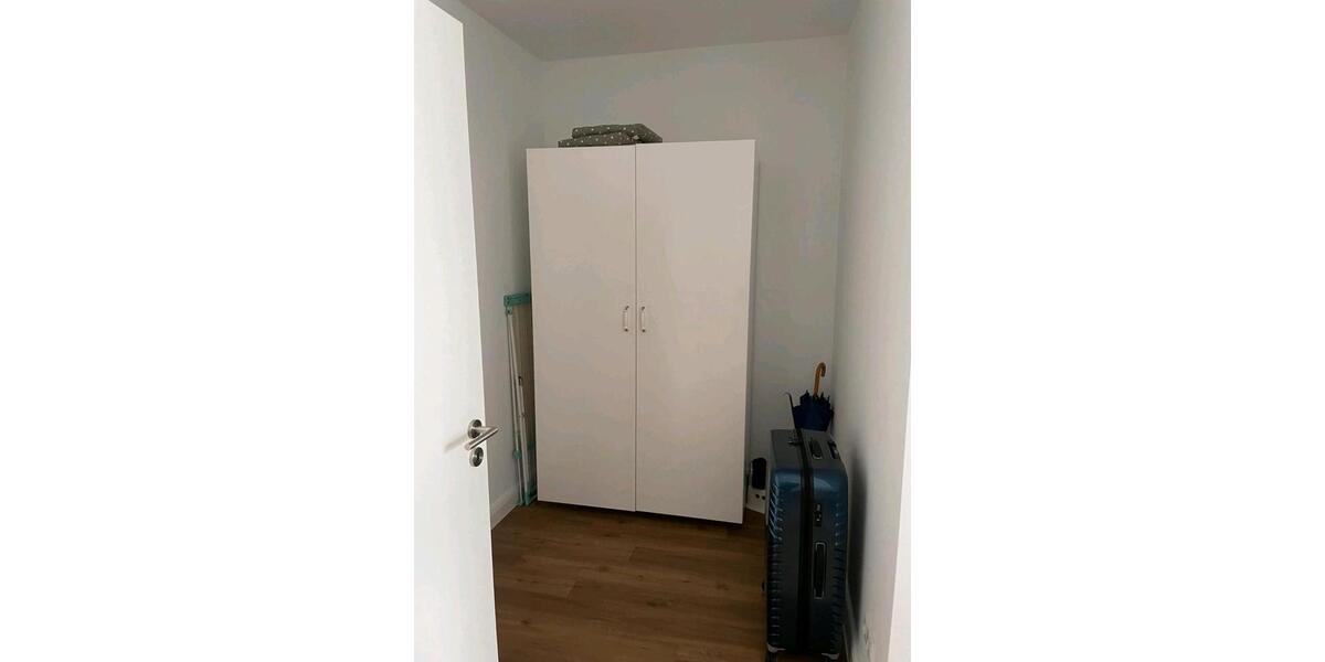Dachgeschoßwohnung Ratzeburg - 2 Zimmer, 58 m&sup2;, 696&euro; | Angebot:25175177