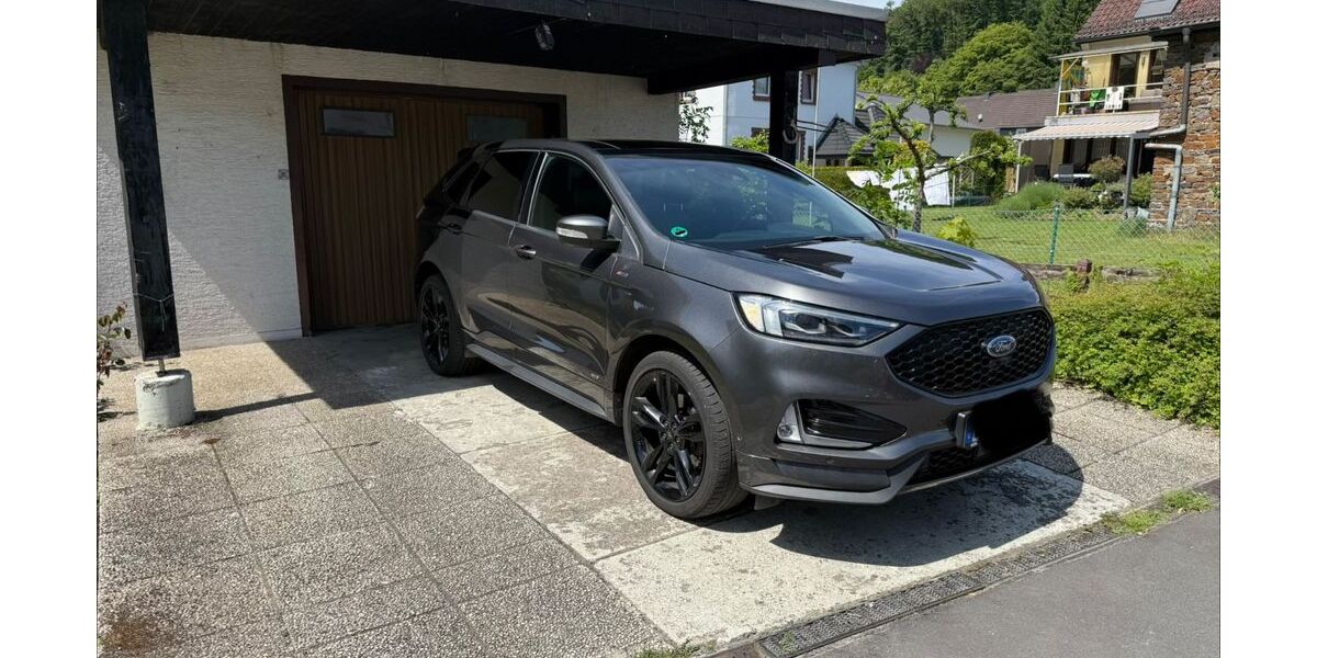 Ford Edge 114.900 km 21.999 &euro; Windeck 51570