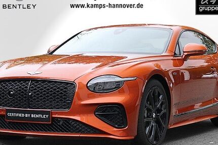 Bentley Continental GT 3.975 km 299.110 &euro; Hannover 30655