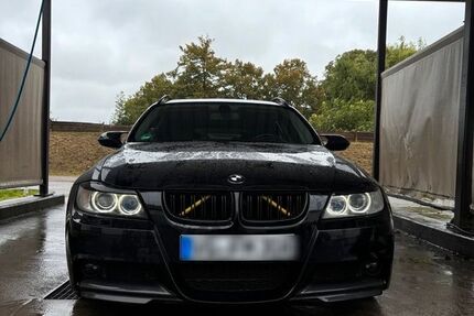 BMW 318 245.000 km 3.700 &euro; Torgelow 17358