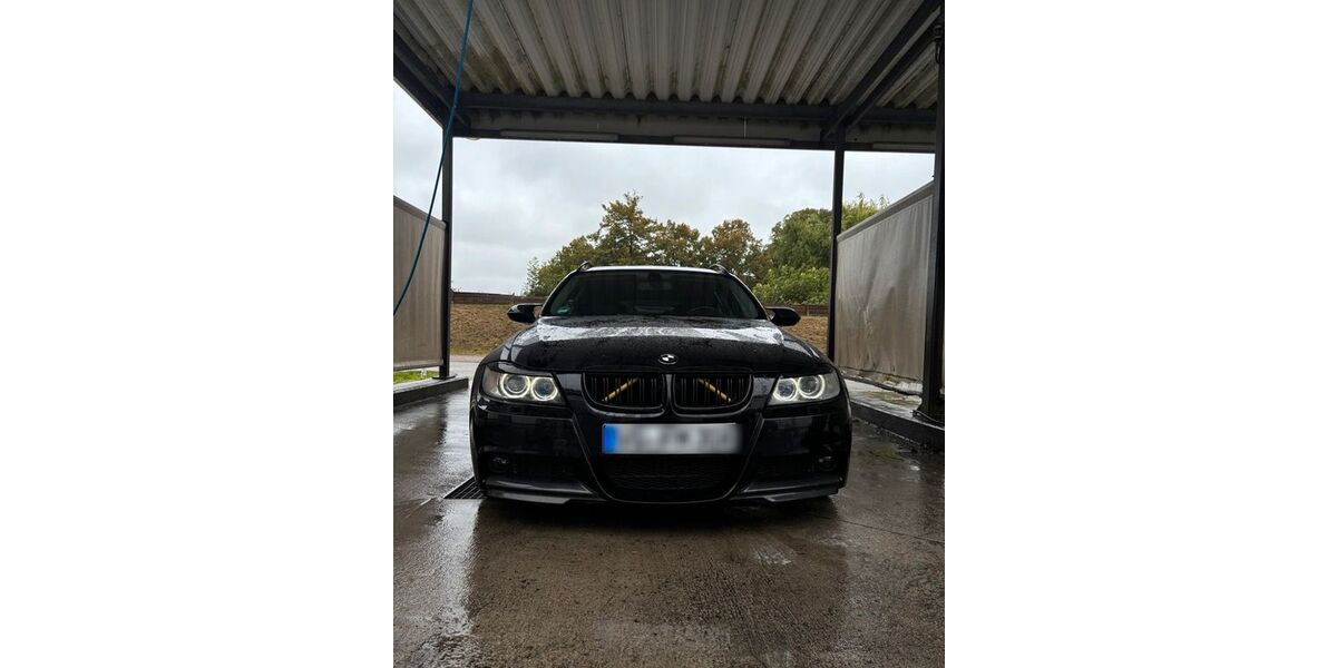 BMW 318 245.000 km 3.700 &euro; Torgelow 17358