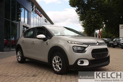 Citroen C3 7.666 km 11.990 &euro; Neuruppin 16816