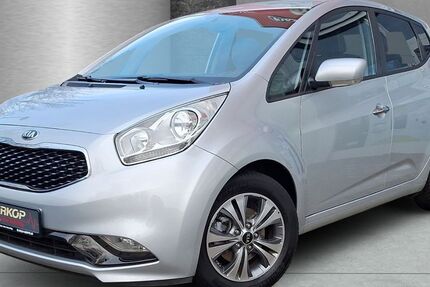 Kia Venga 42.724 km 10.990 &euro; Berlin 10409