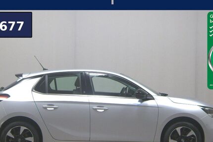 Opel Corsa 27.189 km 16.980 &euro; Gyhum/Bockel 27404
