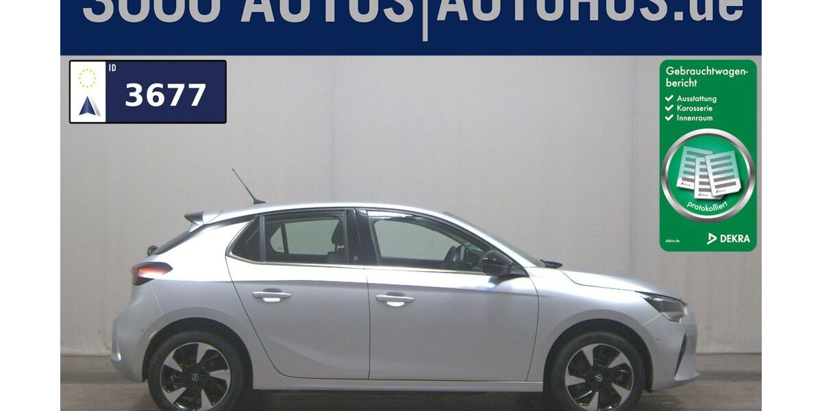 Opel Corsa 27.189 km 16.980 &euro; Gyhum/Bockel 27404
