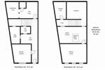 Reihenhaus Luckau - 2 Zimmer, 62 m&sup2;, 89.000&euro; | Angebot:27297370