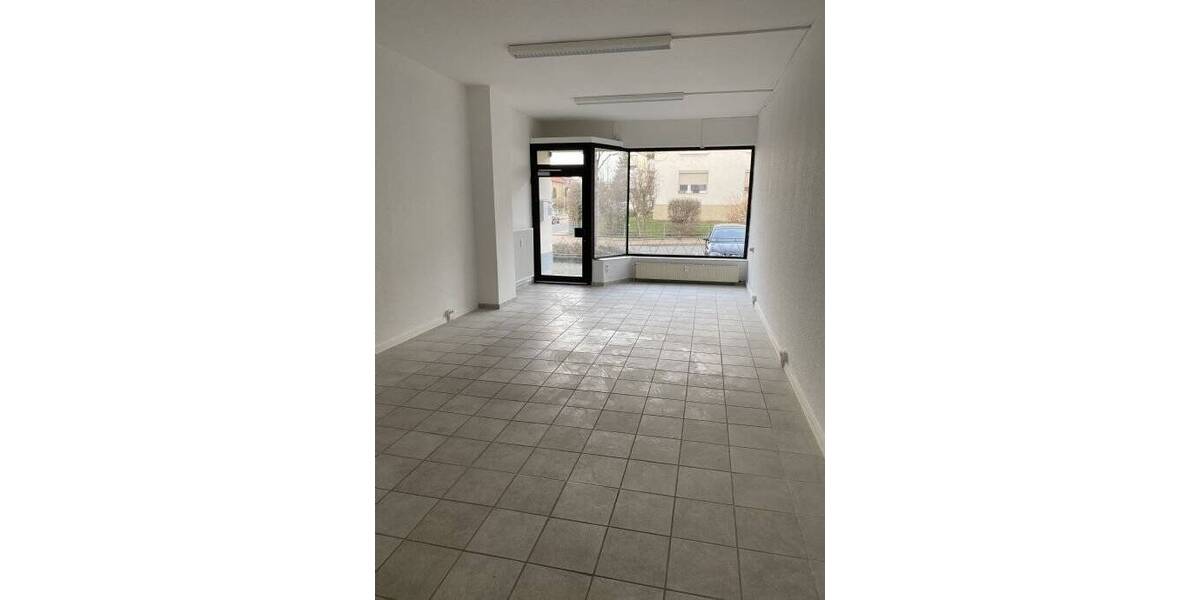 Gewerbeobjekt Wolfenbüttel Stadtgebiet - 1 Zimmer, 420&euro; | Angebot:23755477