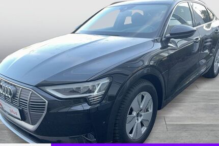 Audi e-tron 62.111 km 32.711 &euro; Dortmund 44143