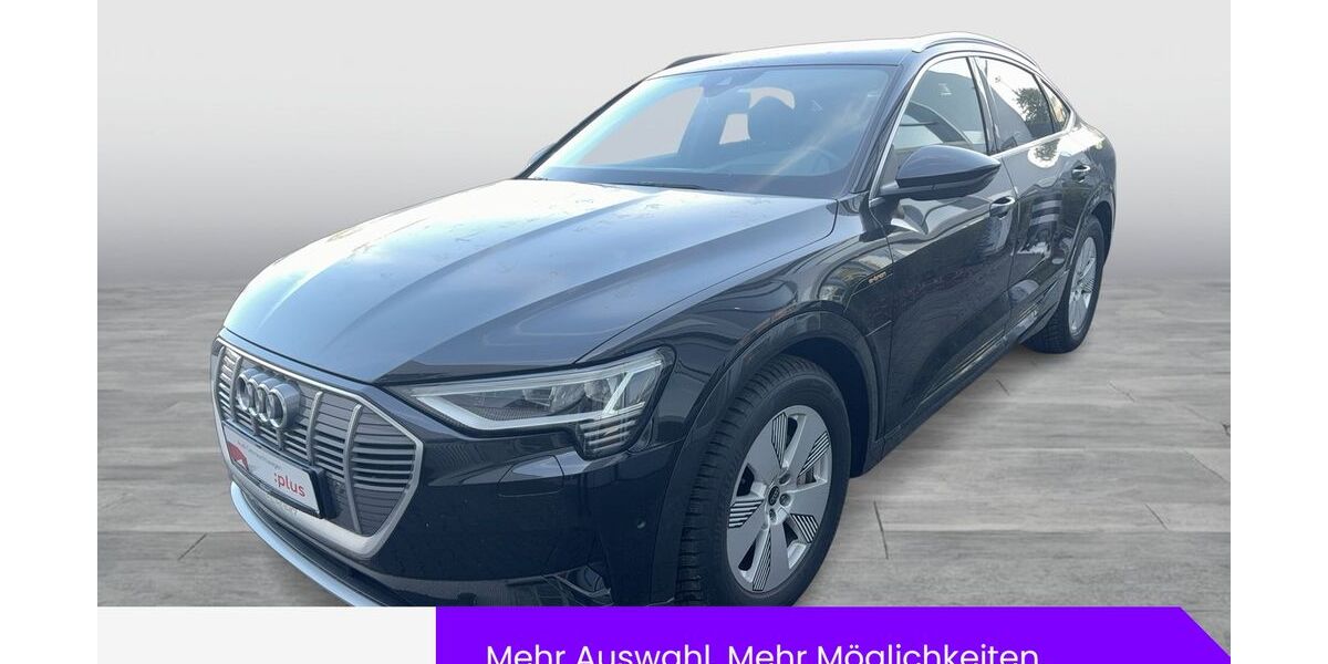 Audi e-tron 62.111 km 32.711 &euro; Dortmund 44143