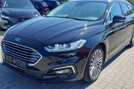 Ford Mondeo 133.000 km 13.499 &euro; Kaarst 41564