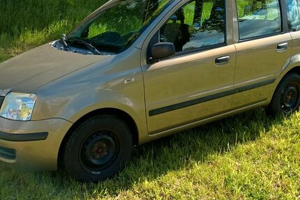 Fiat Panda 135.000 km 1.250 &euro; Basedow 17139