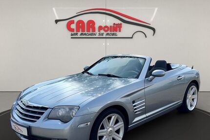 Chrysler Crossfire 162.000 km 7.990 &euro; Bremen 28239