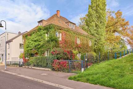 Haus zum Kaufen in Edingen-Neckarhausen 849.000 € 145 m² 10 zimmer