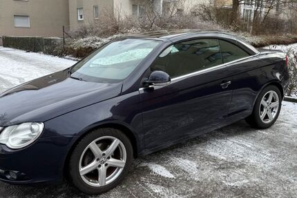 VW Eos 202.350 km 2.900 &euro; Berlin 12359