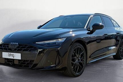 Audi A6 6.500 km 67.900 &euro; Ettlingen 76275