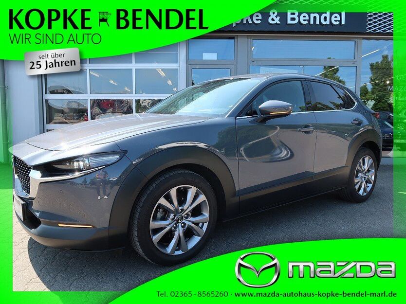 CX-30
