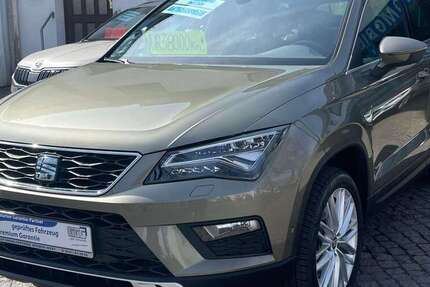 Seat Ateca 38.727 km 20.500 &euro; Bremen 28239