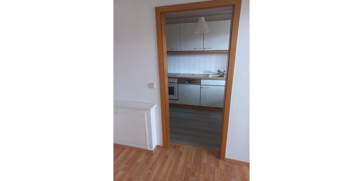 Etagenwohnung Arnstadt - 2 Zimmer, 49 m&sup2;, 360&euro; | Angebot:26688929