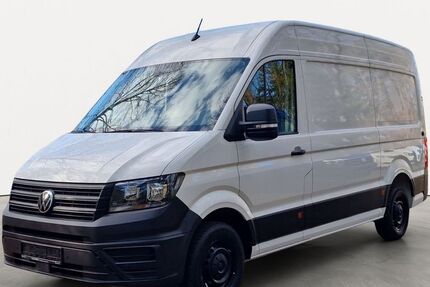VW Crafter 23.387 km 35.450 &euro; Buchholz in der Nordheide 21244