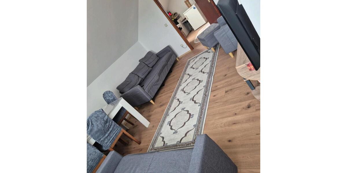 Dachgeschoßwohnung Haigerloch - 2 Zimmer, 60 m&sup2;, 850&euro; | Angebot:24755080