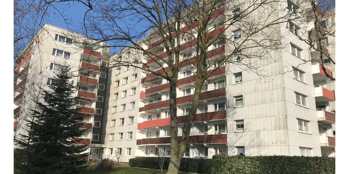 Etagenwohnung Duisburg Neumühl - 3 Zimmer, 61 m&sup2;, 68.000&euro; | Angebot:26295606