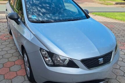 Seat Ibiza 130.000 km 5.500 &euro; Nienstädt 31688
