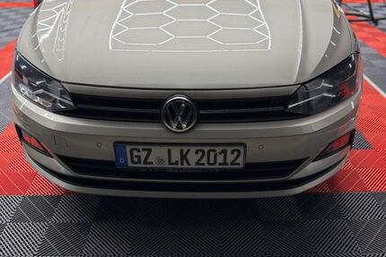 VW Polo 175.000 km 8.500 &euro; Günzburg 89312