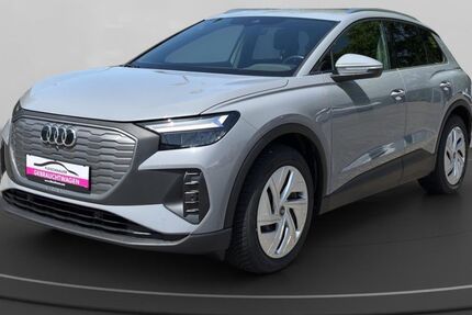Audi Q4 e-tron 46.378 km 25.390 &euro; Bad Kreuznach 55543