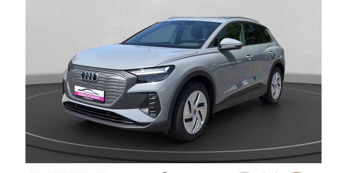 Audi Q4 e-tron 46.378 km 25.390 &euro; Bad Kreuznach 55543