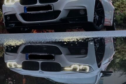 BMW 320 163.000 km 18.999 &euro; Birstein 63633