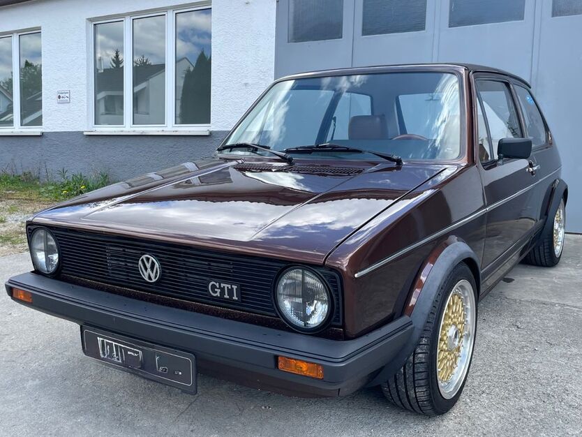 VW Golf 94.502 km 16.990 € Aldingen 78554