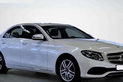 Mercedes-Benz E 220 133.000 km 27.900 &euro; Pinneberg 25421
