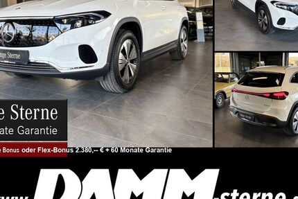 Mercedes-Benz EQA 9.952 km 34.770 € Hofgeismar (bei Kassel) 34369