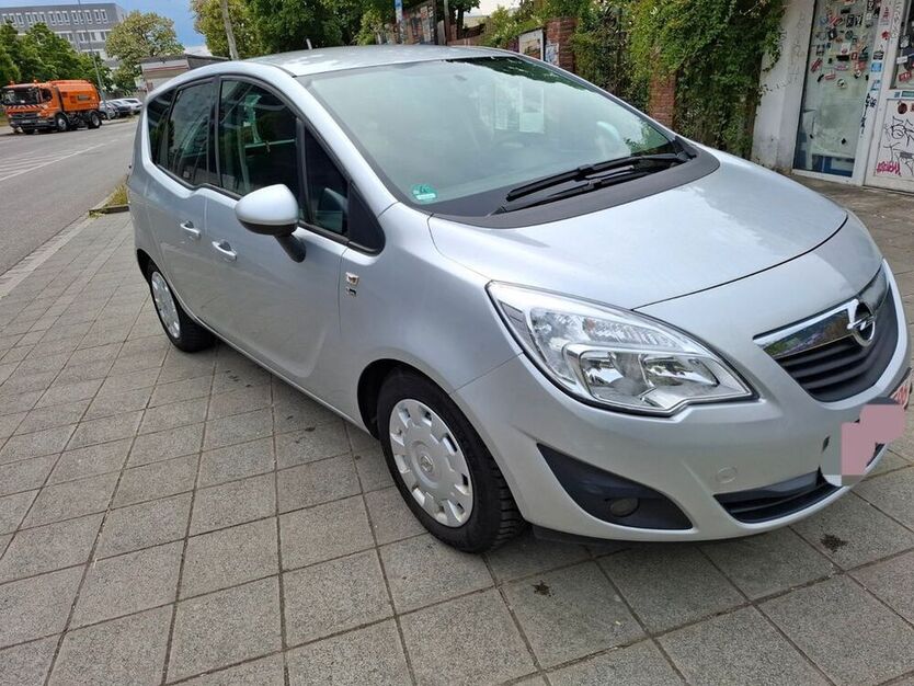 Meriva