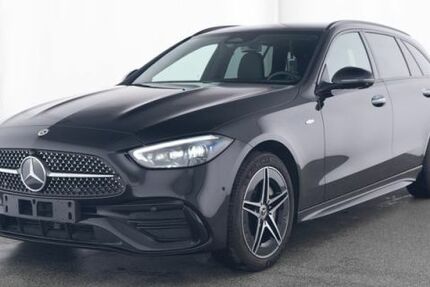 Mercedes-Benz C 300 12.703 km 47.950 &euro; Holzminden 37603