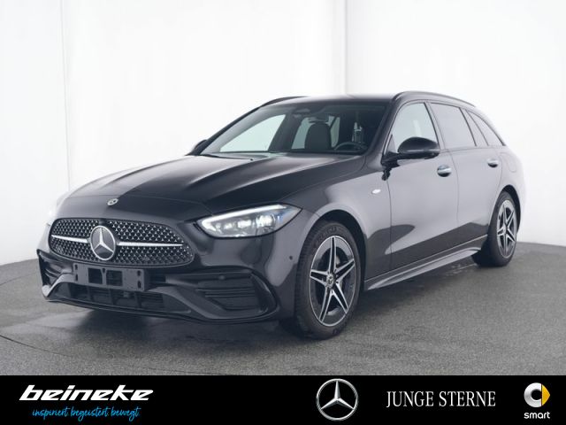Mercedes-Benz C 300 12.703 km 47.950 &euro; Holzminden 37603