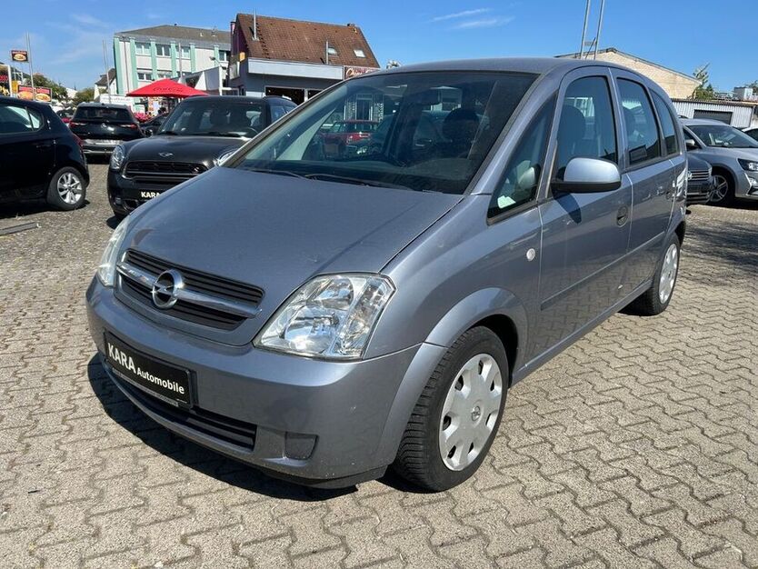 Meriva