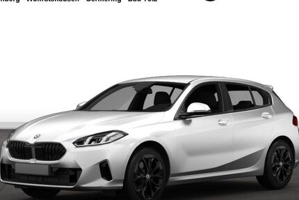 BMW 116 7.394 km 29.445 &euro; Geretsried - Gelting 82538