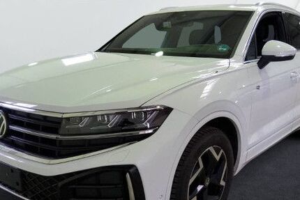 VW Touareg 28.025 km 63.990 &euro; Lohr am Main 97816