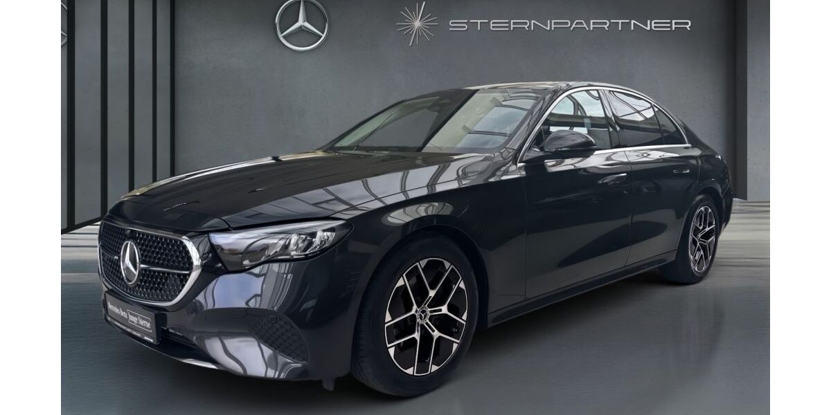 Mercedes-Benz E 220 13.476 km 46.790 &euro; Salzwedel 29410