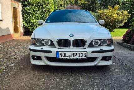 BMW 523 335.000 km 1.400 &euro; Rietschen 02956