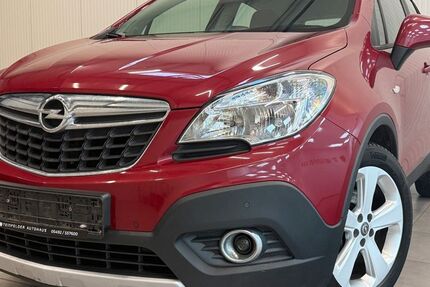 Opel Mokka 254.793 km 5.590 &euro; Steinfeld 49439