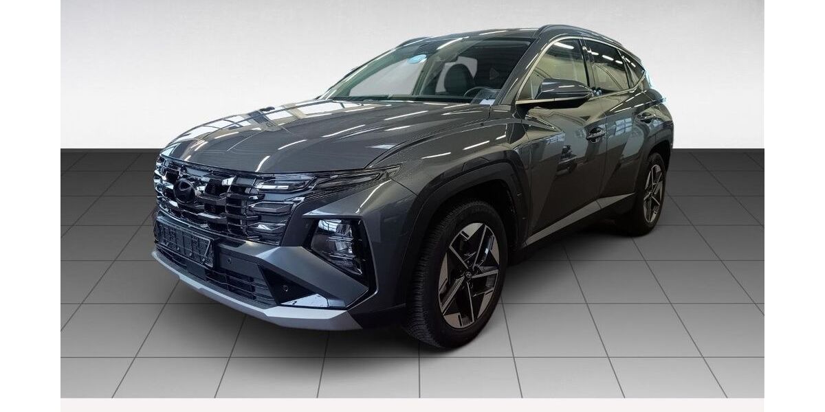 Hyundai TUCSON 18.613 km 29.990 &euro; Idstein 65510