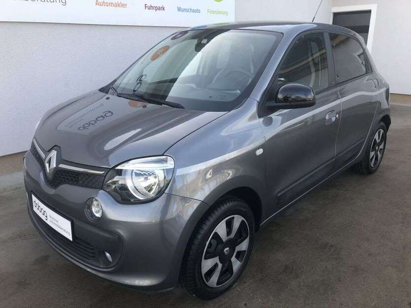Renault Twingo 36.600 km 9.990 € Kremmen 16766
