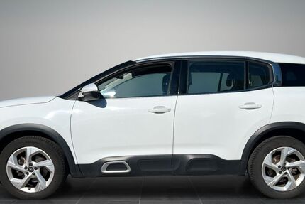 Citroen C5 Aircross 279.000 km 9.900 &euro; Lahr 77933